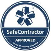 Safe Contractor Approved gutter cleaning business in Faversham